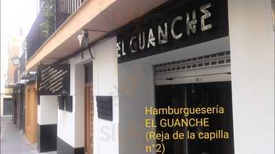 El Guanche