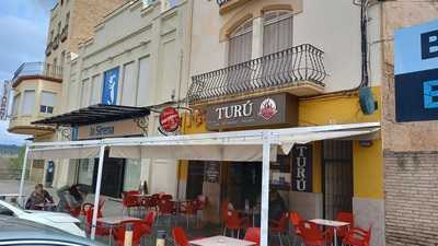 Turú