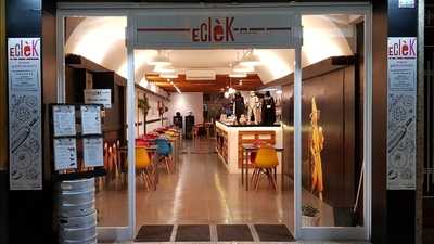 Eclèk Gastrotapas