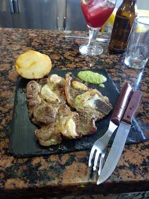 Restaurante Palenzuela