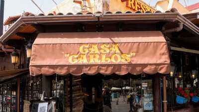 Casa Carlos