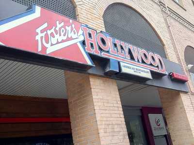 Foster's Hollywood