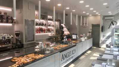 La Pasticceria Angelica