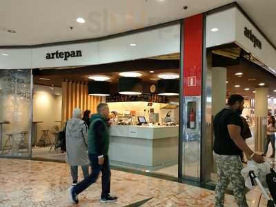 Artepan