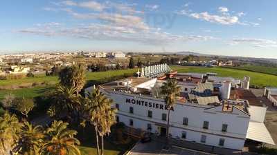 Jamones Montesierra. La Estrella Del Jamón