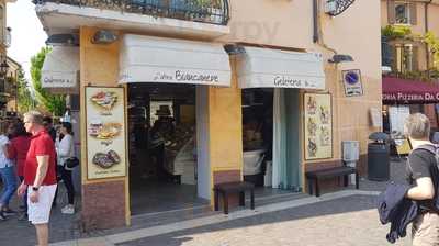 Gelateria Biancaneve, Bardolino