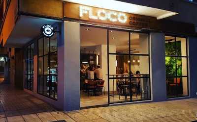 Floco Original Coffee