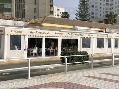 Bodeguita El Rincon Del Loco