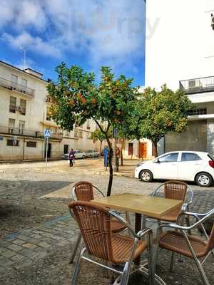 Restaurante El Molino