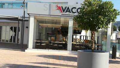 Vaccu Restaurant