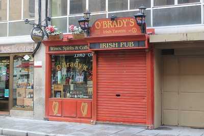 O' Brady's Irish Tavern