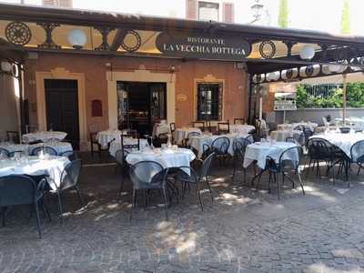 La Vecchia Bottega