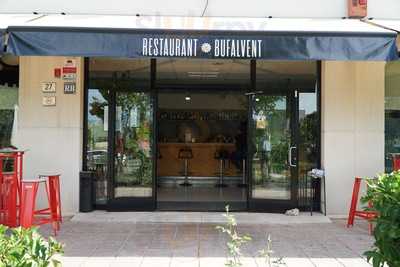 Restaurant Bufalvent