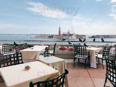 Restaurant Terrazza Danieli