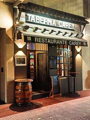 Taberna Carey