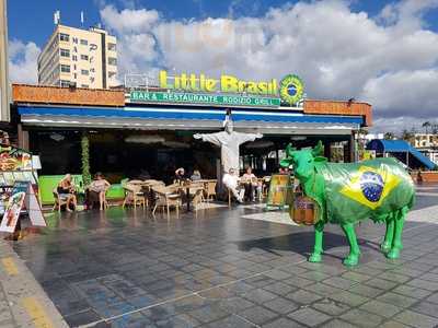 Little Brasil