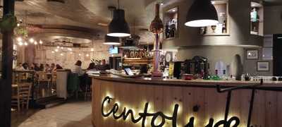 Centolire - Birra, Pizza & Burger, Rovigo