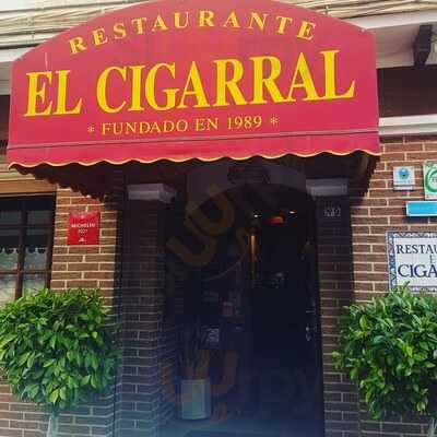 El Cigarral