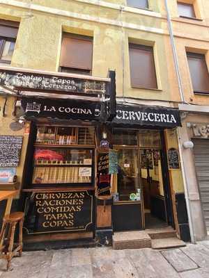 La Cocina