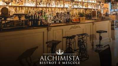 Alchimista, Bistrot E Mescole