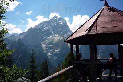 Rifugio San Marco