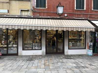 Pasticceria Bar Martini, Venezia