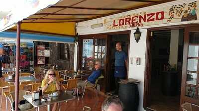 Taberna Lorenzo