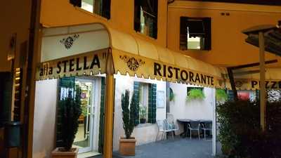 Pizzeria Ristorante Alla Stella