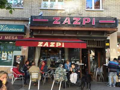 Bar Zazpi