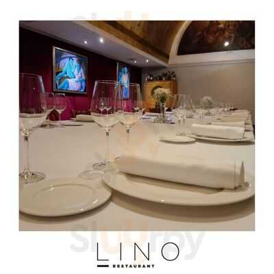 Lino Gastronomic