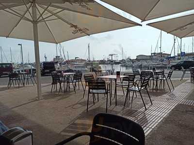 Bar Nautic S.l