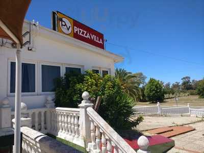 Pizza Villa