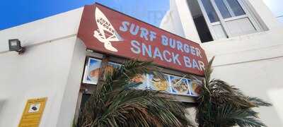 Surf Burguer