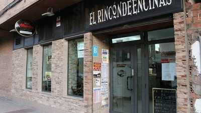 Bar El Rincón De Encinas