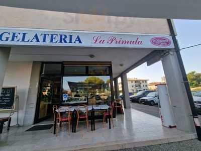 Gelateria Punto Eis, Fonte