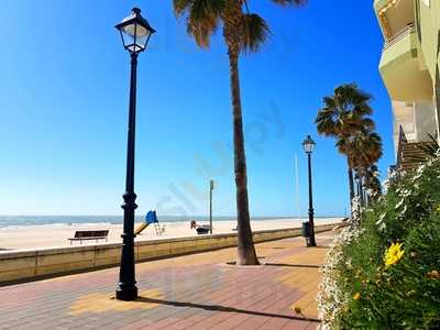 Taberna Andaluza