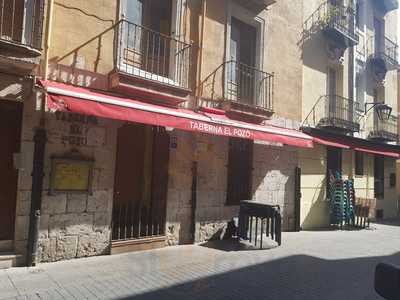 Taberna El Pozo