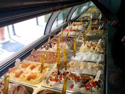 L'Oasi del Gelato, Sottomarina