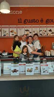 Gelateria Zocca