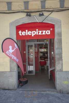 Telepizza