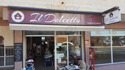 Il Dolcetto Pasteleria & Cafeteria