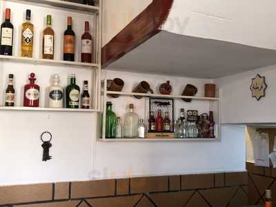 Bar Casa Patri