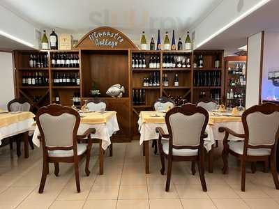 Restaurante O´canastro Gallego