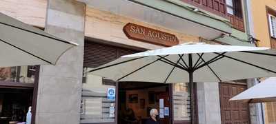 Cafeteria San Agustin Desde 1986