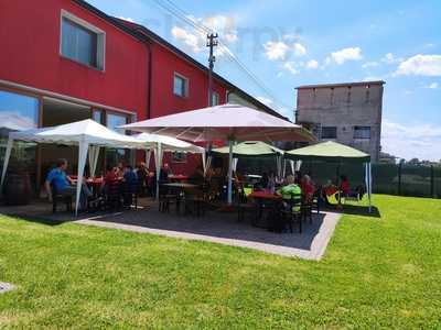 Alle terre del Duca, Piazzola sul Brenta