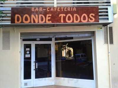 Donde Todos