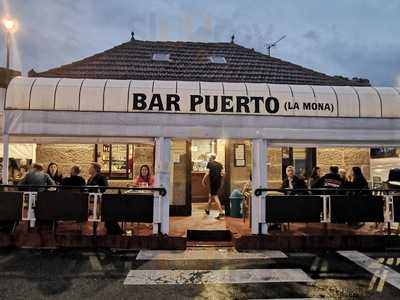 Bar Del Puerto