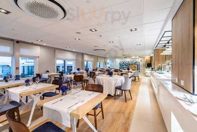 Restaurant Hotel Neptuno