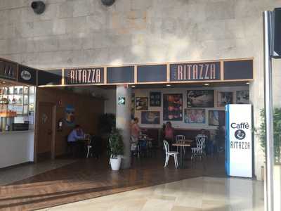 Cafe Ritazza