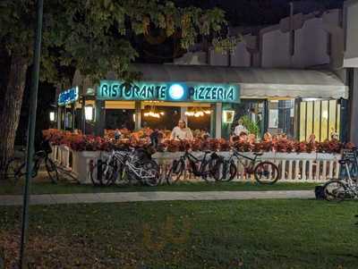 Ristorante Acquario, Bibione Pineda